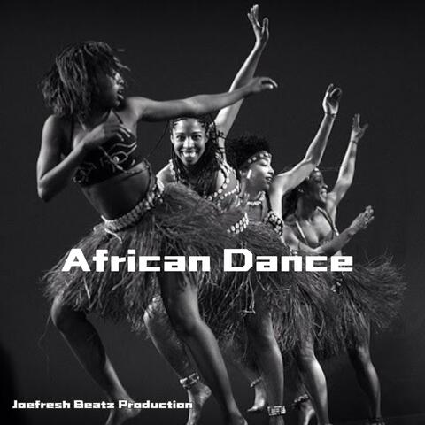 African Dance