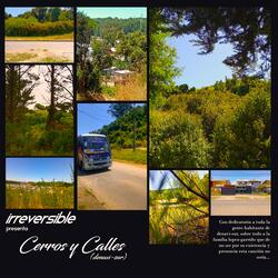 Cerros y Calles