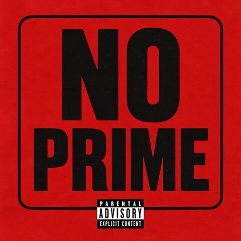No Prime