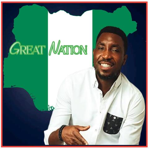 GREAT NATION