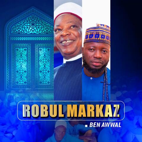 ROBUL MARKAZ
