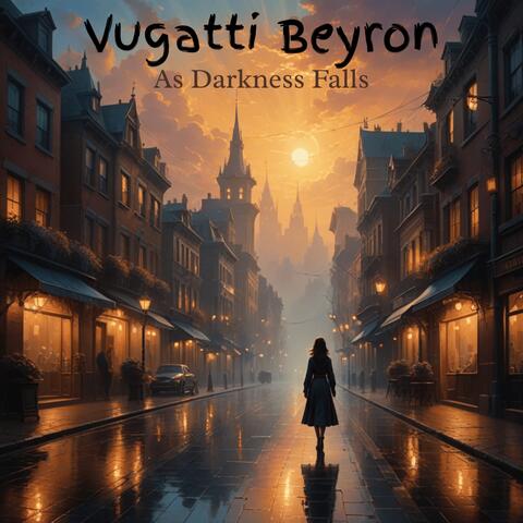 As Darkness Falls