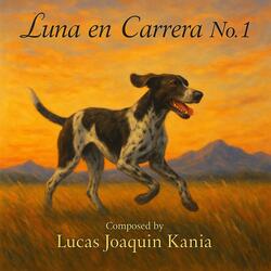 Luna en Carrera No. 1