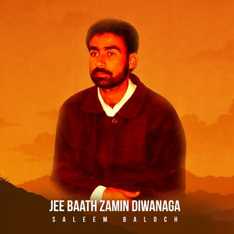Jee Baath Zamin Diwanaga