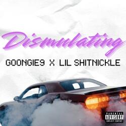DISMULATING