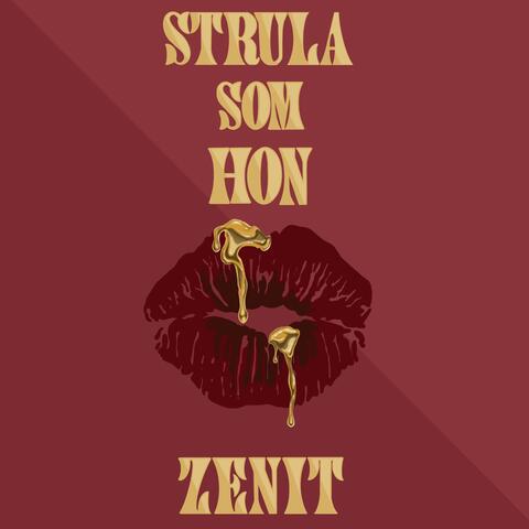 Strula som hon