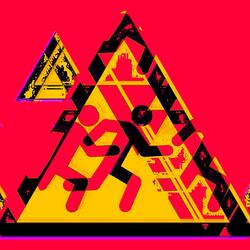 Chase Music (Type B)