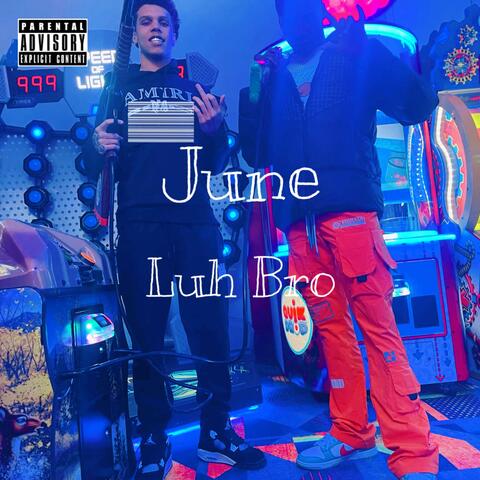 Luh Bro