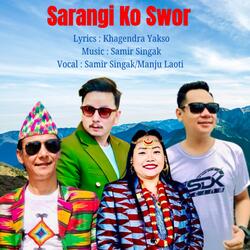 Sarangi Ko Swor