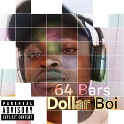 64 bars