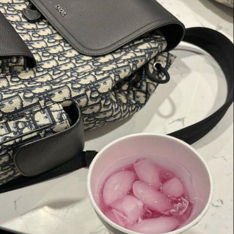 Lean och sprite