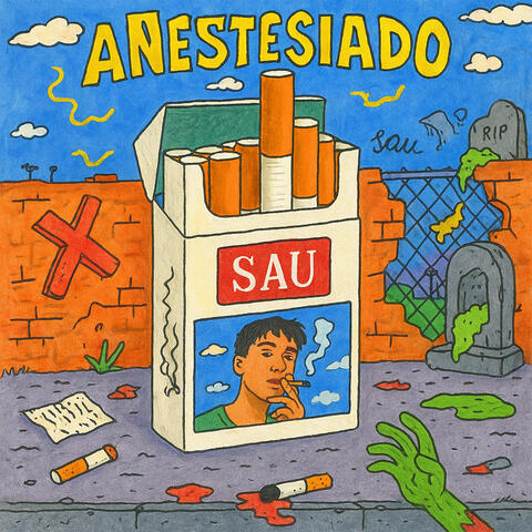 ANESTESIADO