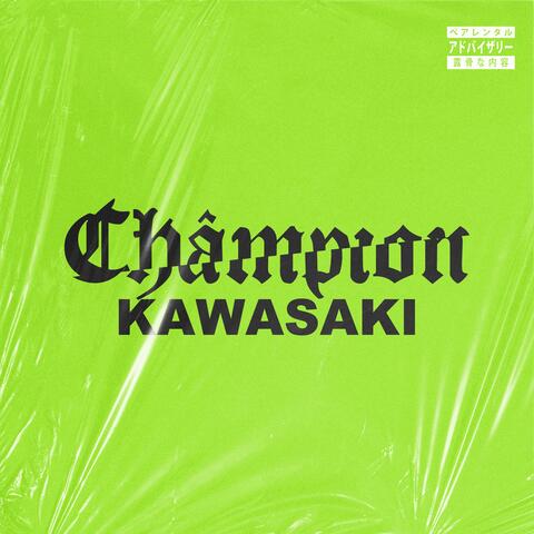 Kawasaki
