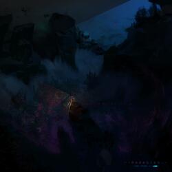 Remnants Of What Will Never Be (From "Paradiso: First Sphere///Luna")