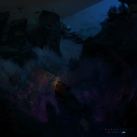 Remnants Of What Will Never Be (From "Paradiso: First Sphere///Luna")