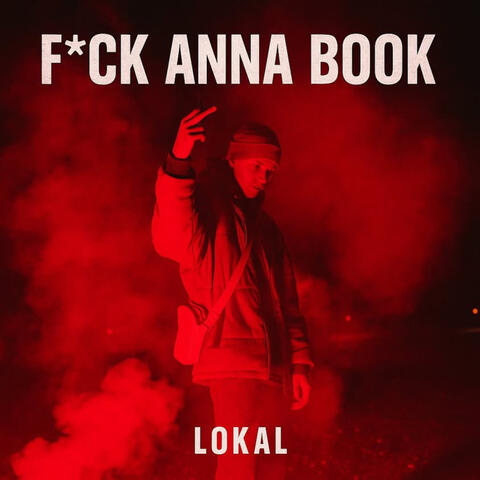 F*CK ANNA BOOK