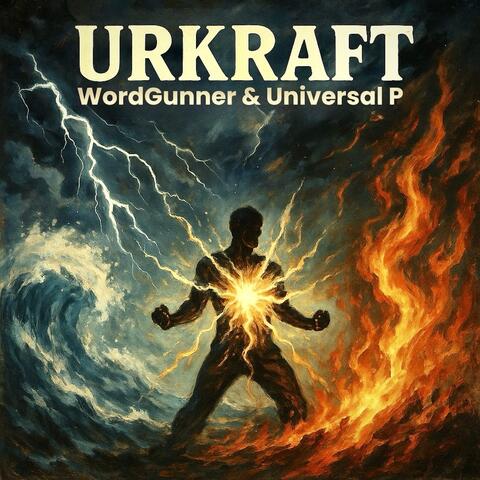 Urkraft
