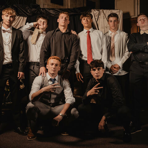 LARRY BIRD: TRACK CYPHER