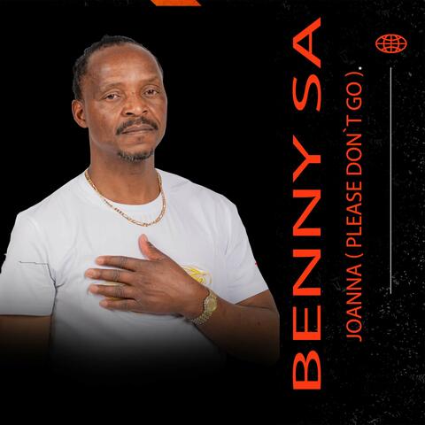 JOANNA (PLEASE DONT GO)