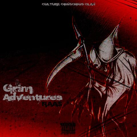 Grim Adventures