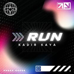 RUN
