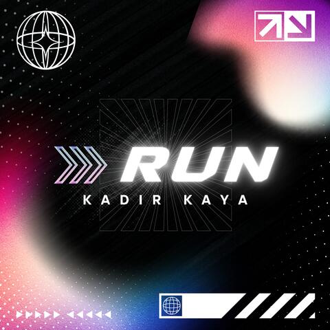 RUN