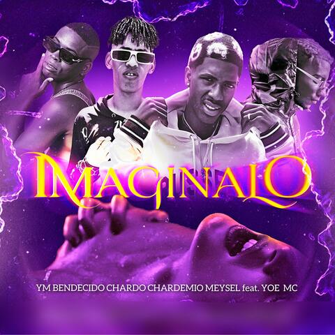 IMAGINALO