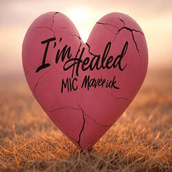 I'm Healed