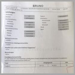 NEMA DIPLOMA