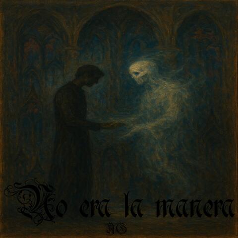 No Era La Manera