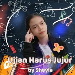 Ujian Harus Jujur