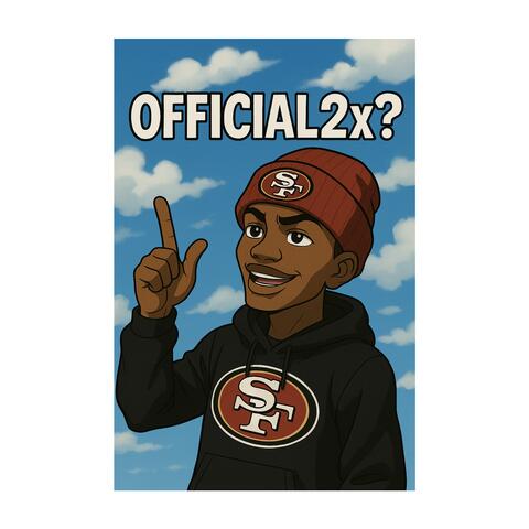 Official2x?