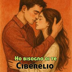 Ho bisogno di te