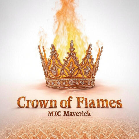 Crown of Flames
