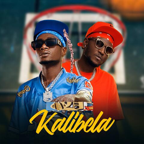 Kalibela