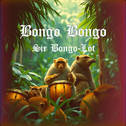 Bongo Bongo