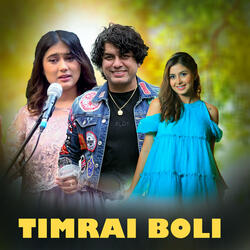 Timrai Boli