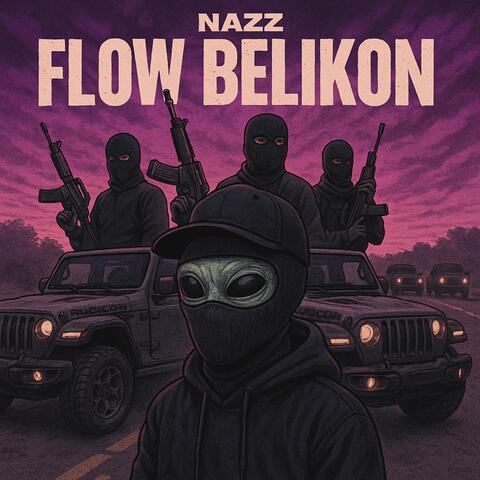 Flow belikon