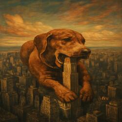 Dog's friend