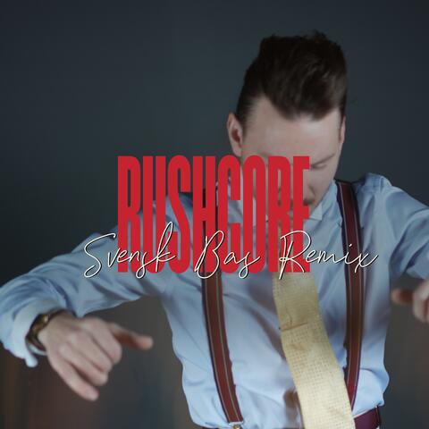 RUSHCORE