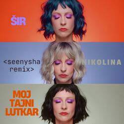 Moj tajni lutkar