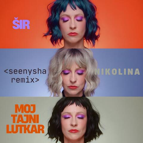 Moj tajni lutkar