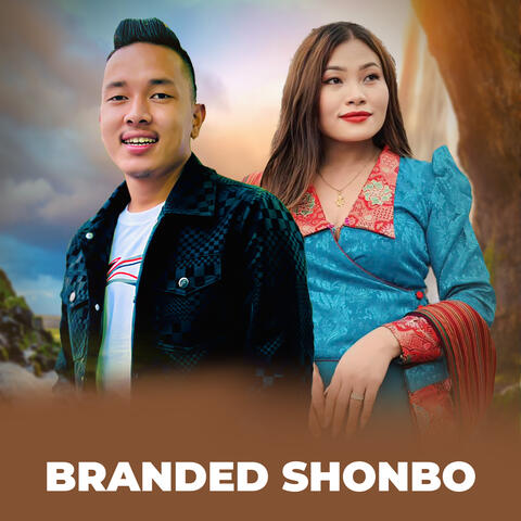 Branded Shonbo