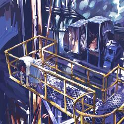 workersong