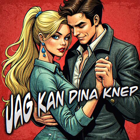 Jag kan dina knep