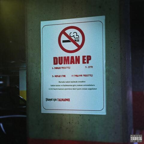 DUMAN