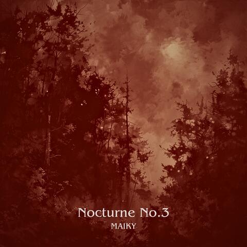 Nocturne No. 3