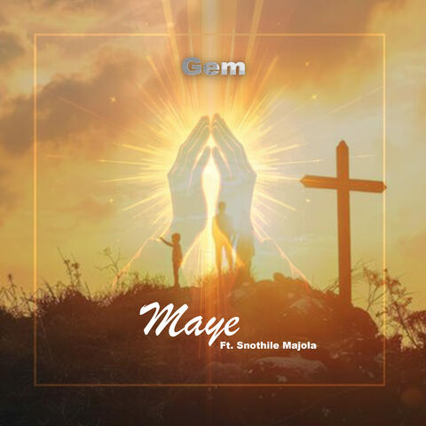 Maye