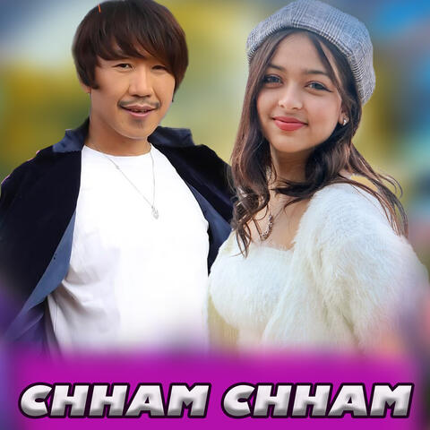 Chham Chham