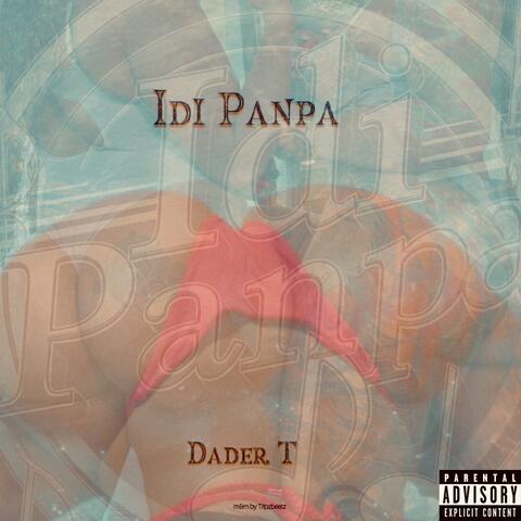 Idi Panpa